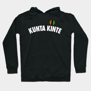 Kunta Kinte Hoodie